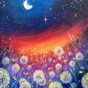 Meet your Posher, Karin